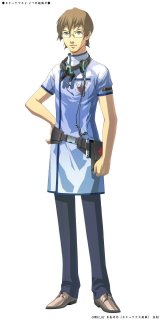 BUY NEW trauma center - 134442 Premium Anime Print Poster